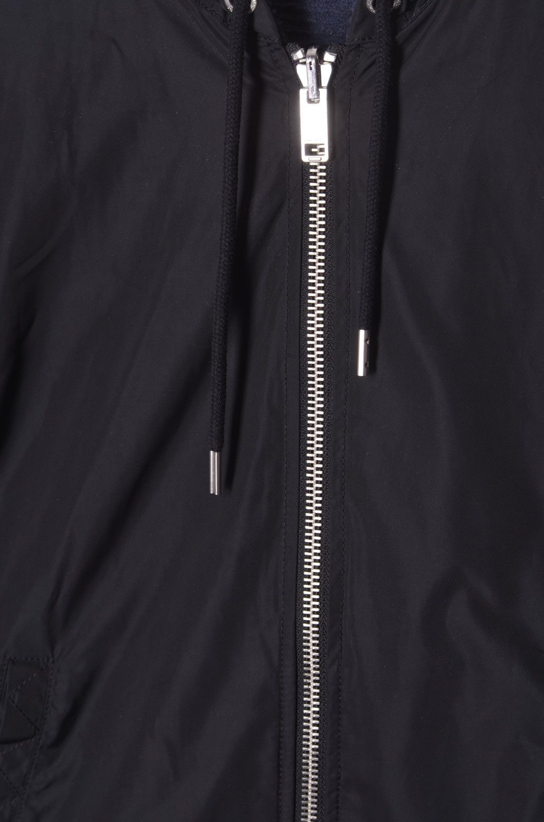 Diesel Diesel Reversible Bomber Lightweight Jacket size M-L Size US L / EU 52-54 / 3 - 9 Thumbnail