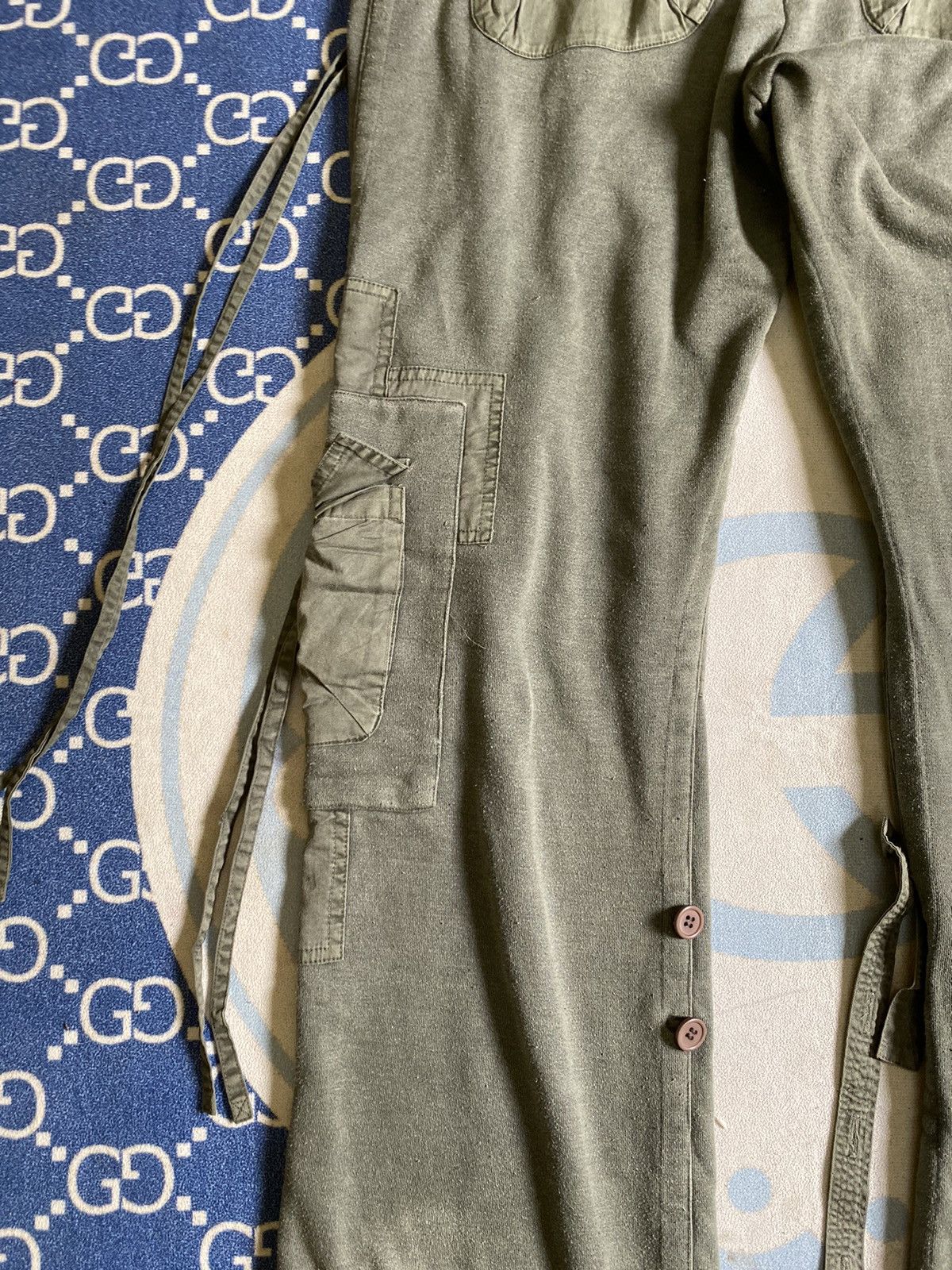 Other Hippiness trouser Size US 37 - 14 Thumbnail