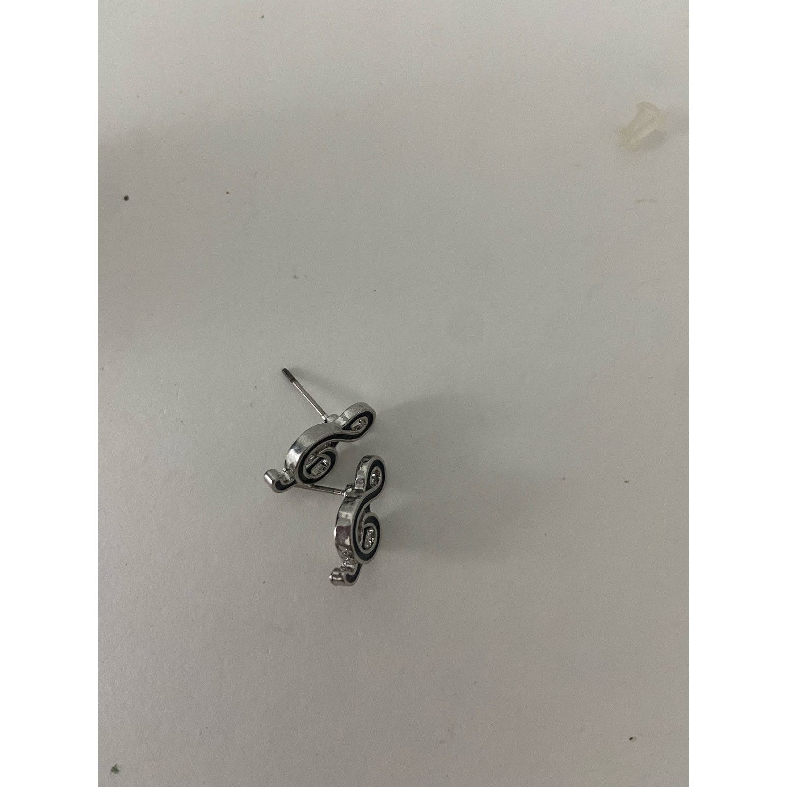 Other Music note earrings Size ONE SIZE - 2 Thumbnail