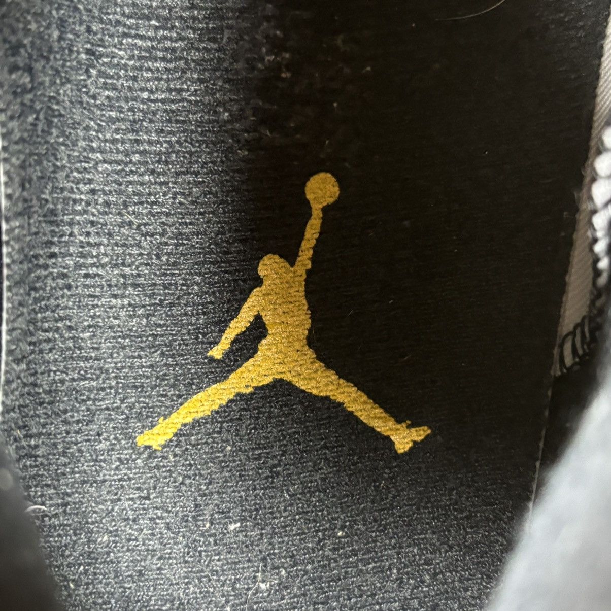 Jordan Brand Size 8.5 - Air Jordan 6 Retro Yellow Ochre CLEAN W/Box Size US 8.5 / EU 41-42 - 12 Thumbnail
