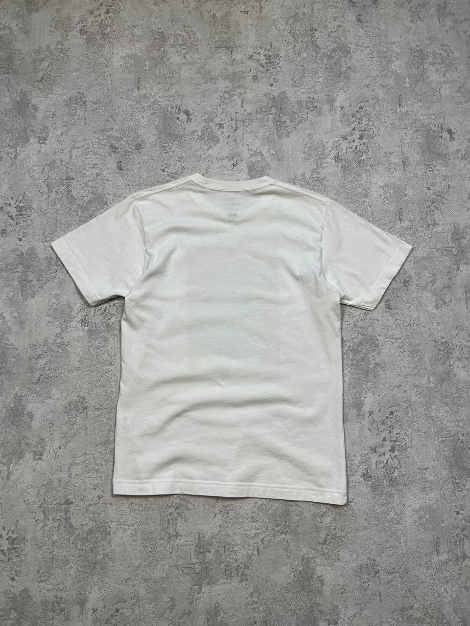 Uniqlo Vintage Uniqlo Keith Haring Japanese T-Shirt Size US S / EU 44-46 / 1 - 5 Thumbnail