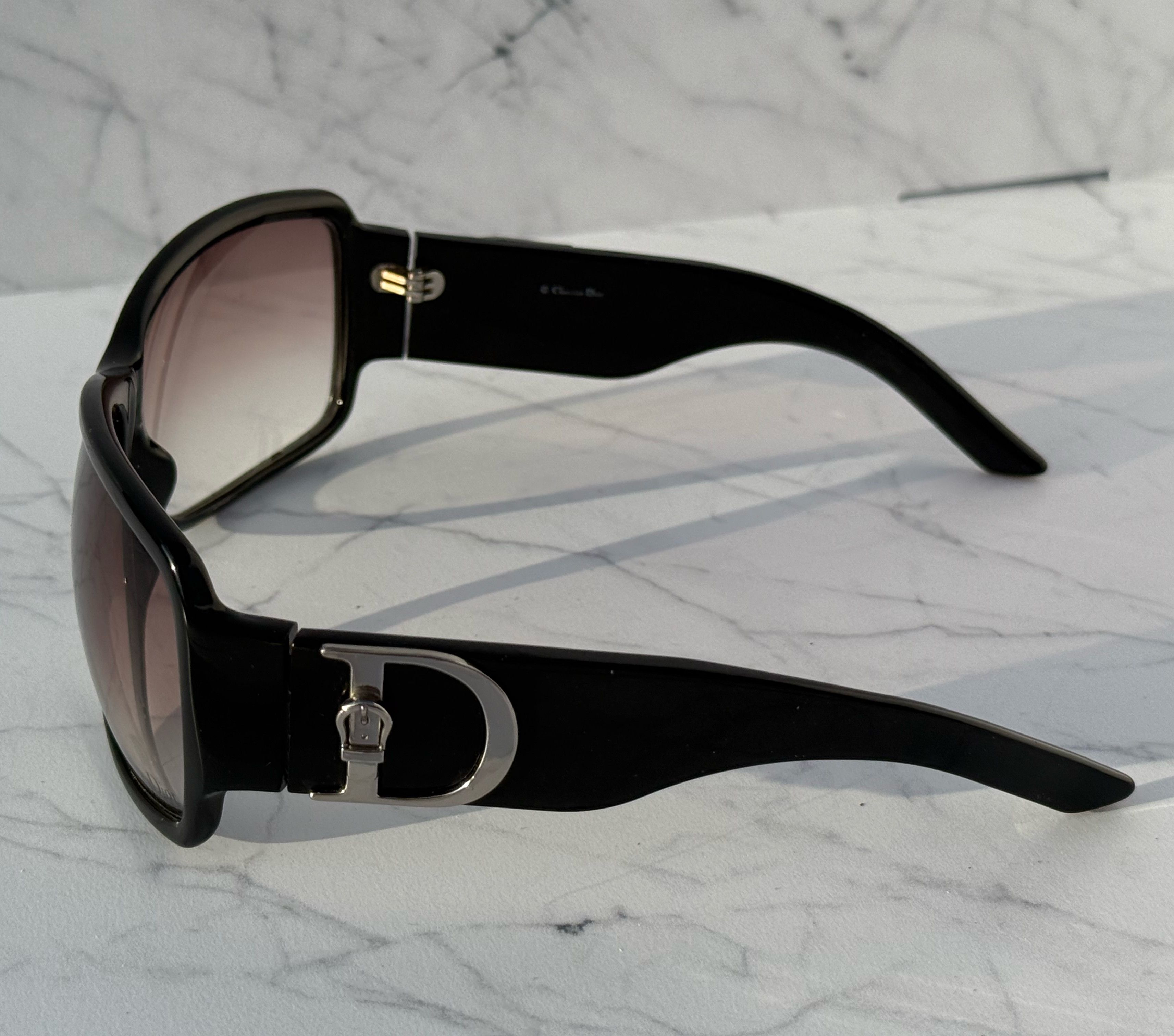 Dior Dior sunglasses Cottage 1 Vintage sunglasses Size ONE SIZE - 10 Thumbnail