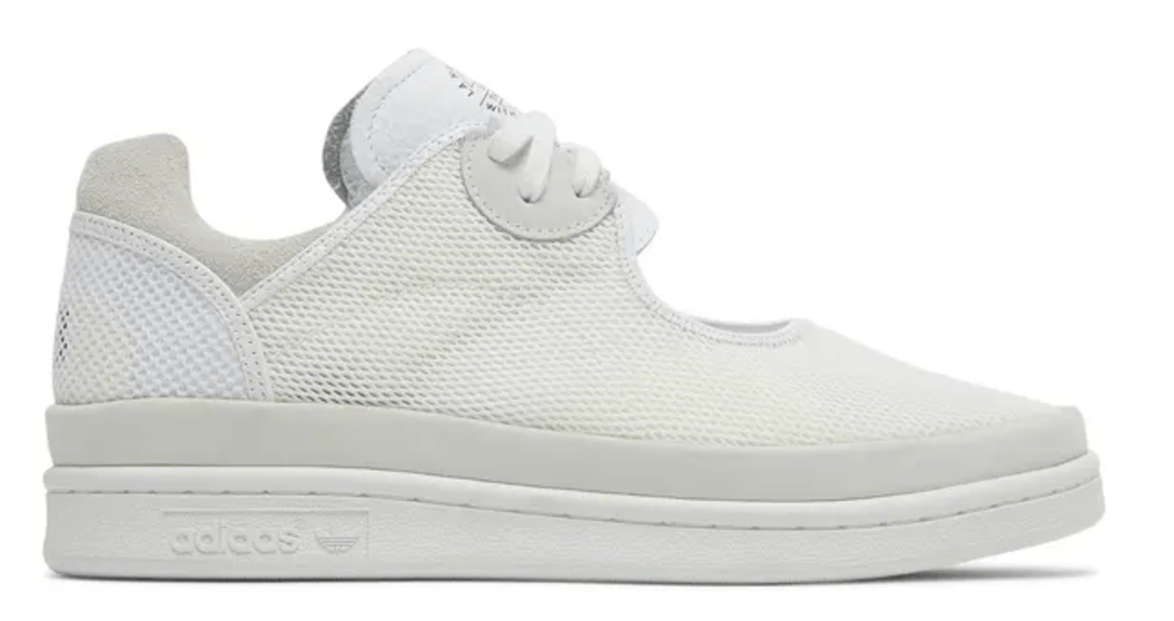 Y-3 Y-3 Wmns Wedge Stan 'Footwear White' AC7484 Size W9 Size US 9 / IT 39 - 2 Thumbnail
