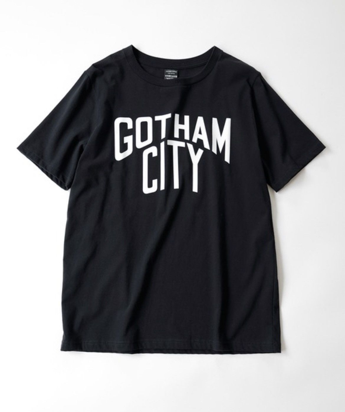 Number Nine I Love Gotham Tee authentic ss01