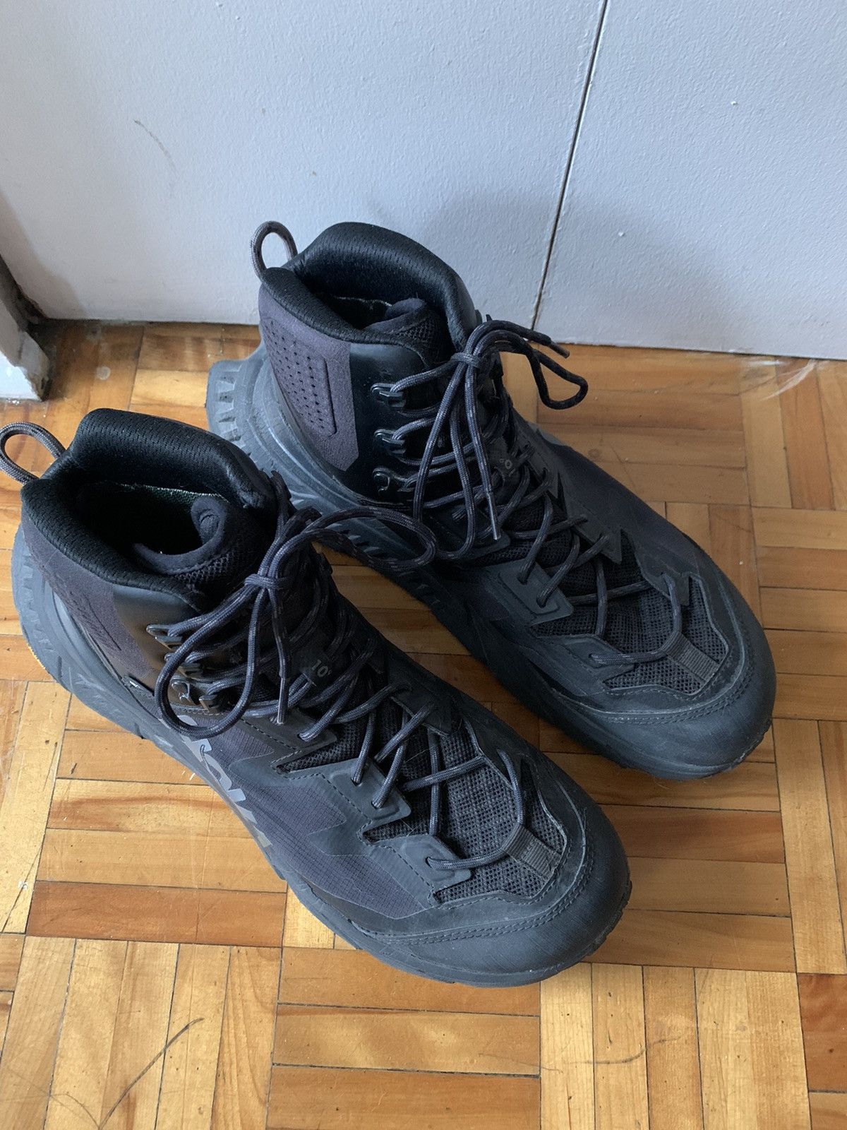 Hoka TenNine GORE-TEX Size US 10.5 / EU 43-44 - 4 Thumbnail