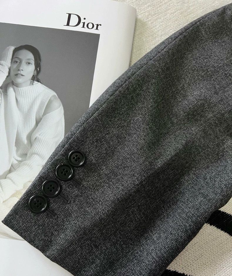 Dior Dior Men's suits 2502-Nextarrow Size 52R - 2 Thumbnail