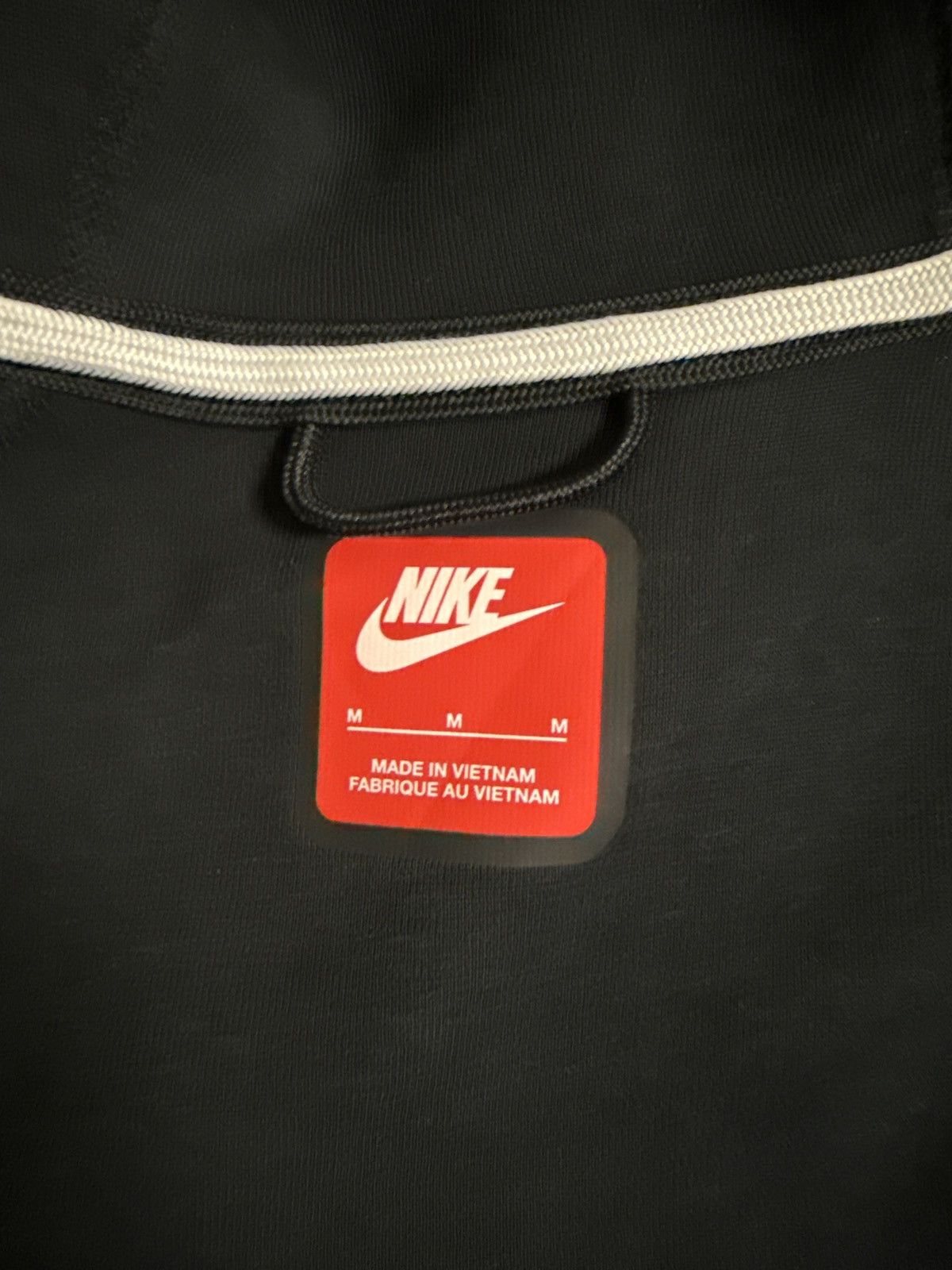 Nike Nike Fleece Tech Size US M / EU 48-50 / 2 - 4 Thumbnail