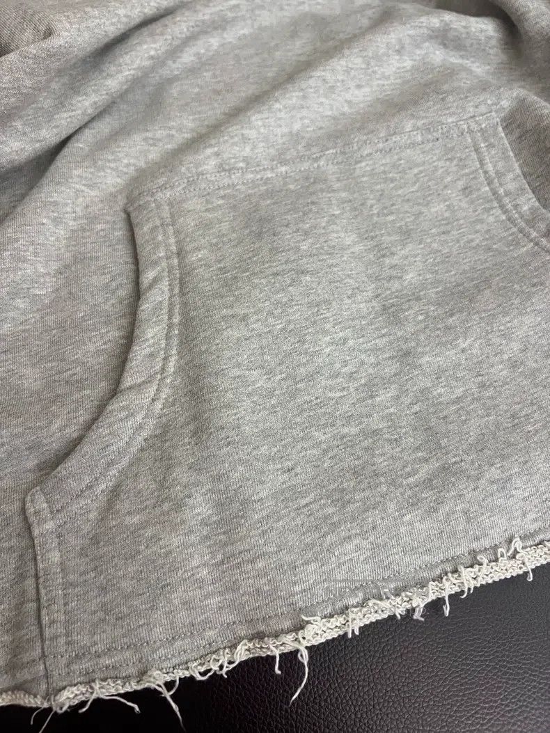 Comme des Garcons Comme Des Garcons Sweatshirt Size S / US 4 / IT 40 - 5 Thumbnail