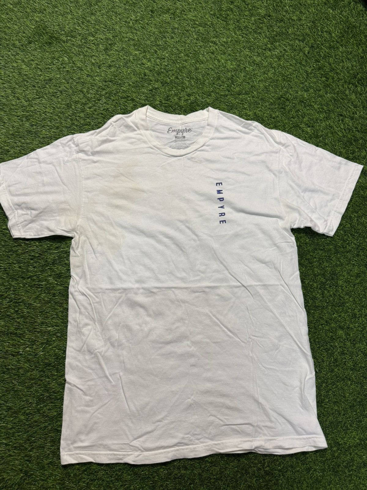Empyre assorted tshirt - empyre Size US L / EU 52-54 / 3 - 4 Thumbnail