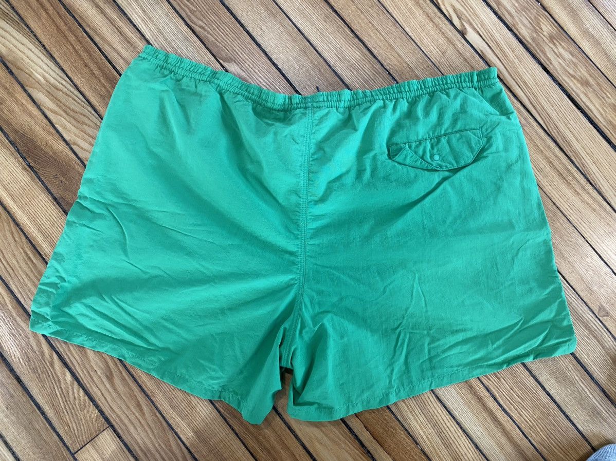 Patagonia Vintage Patagonia swim shorts XXL Size US 42 / EU 58 - 9 Thumbnail