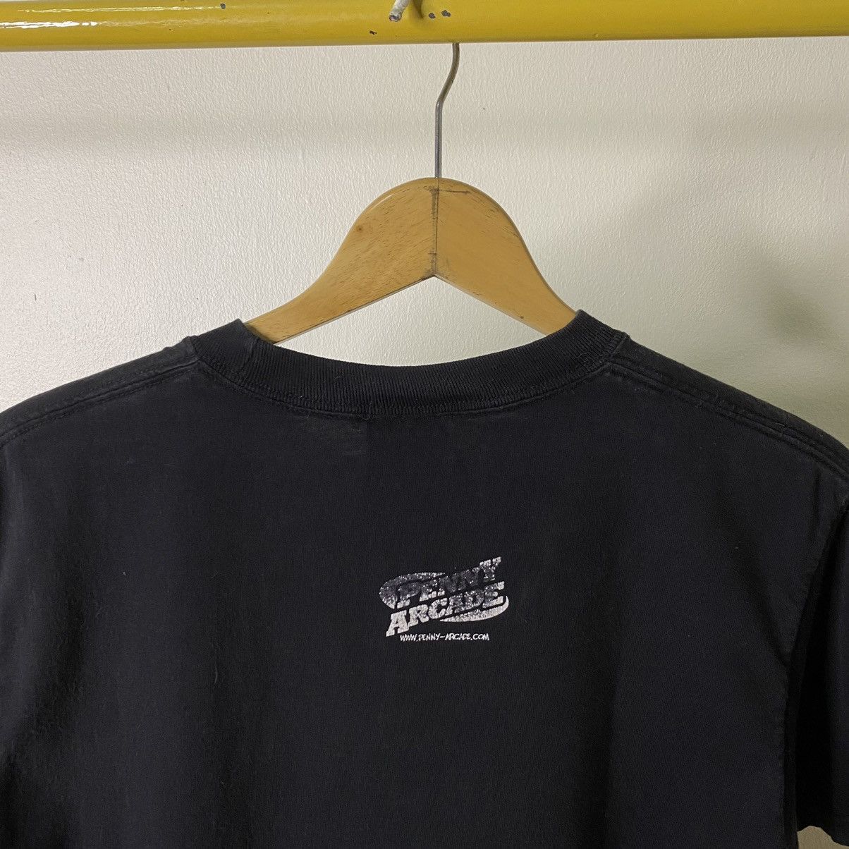 Vintage 2000s John Gabriel's Greater Internet Dickwad Theory Tee Size US S / EU 44-46 / 1 - 7 Thumbnail