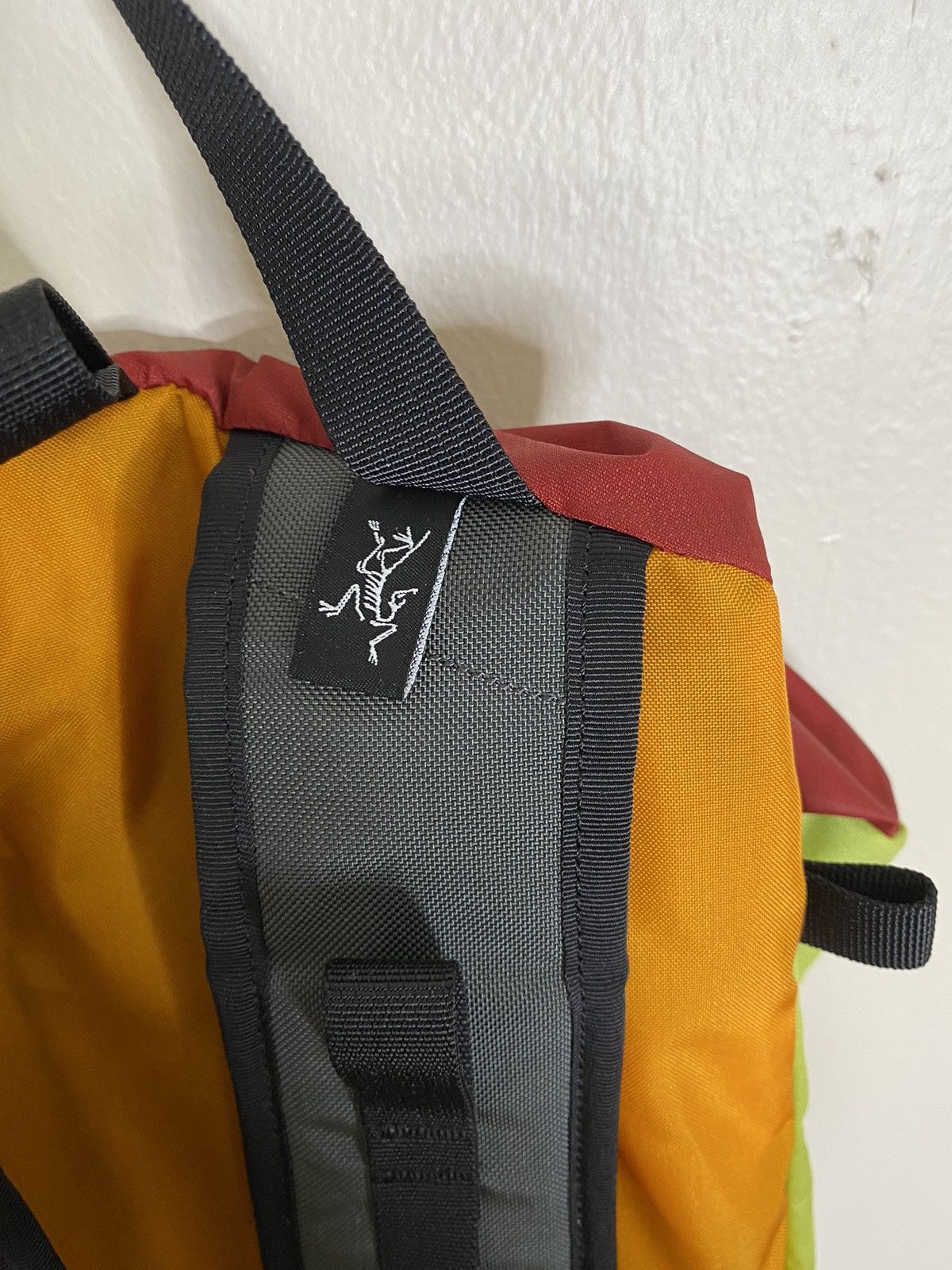 Arc'teryx × Beams Plus Arcteryx x Beams Cierzo ‘18 Backpack Size ONE SIZE - 6 Thumbnail
