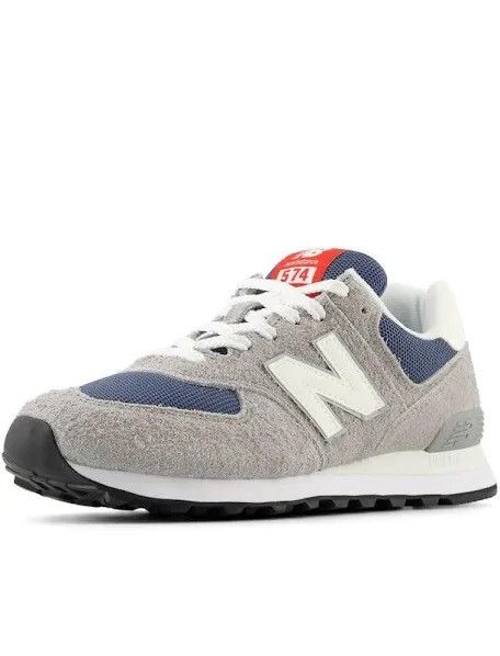 New Balance New Balance 574 Size US 8.5 / EU 41-42 - 6 Thumbnail