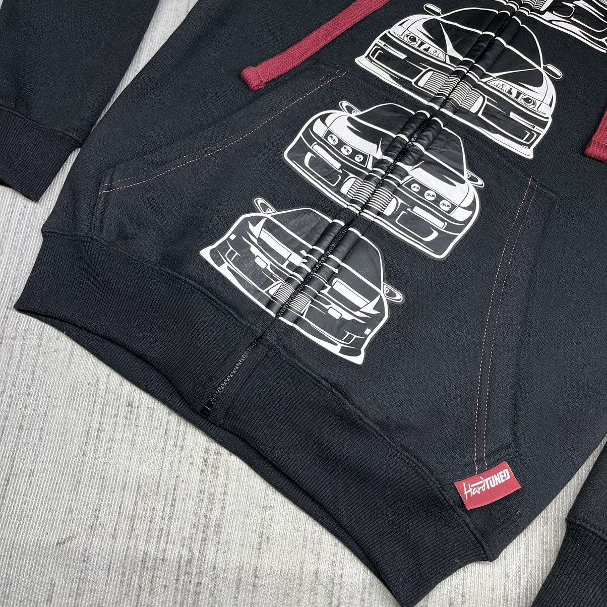 Japanese Brand JDM Nismo Nissan Silvia jacket Size US S / EU 44-46 / 1 - 8 Thumbnail