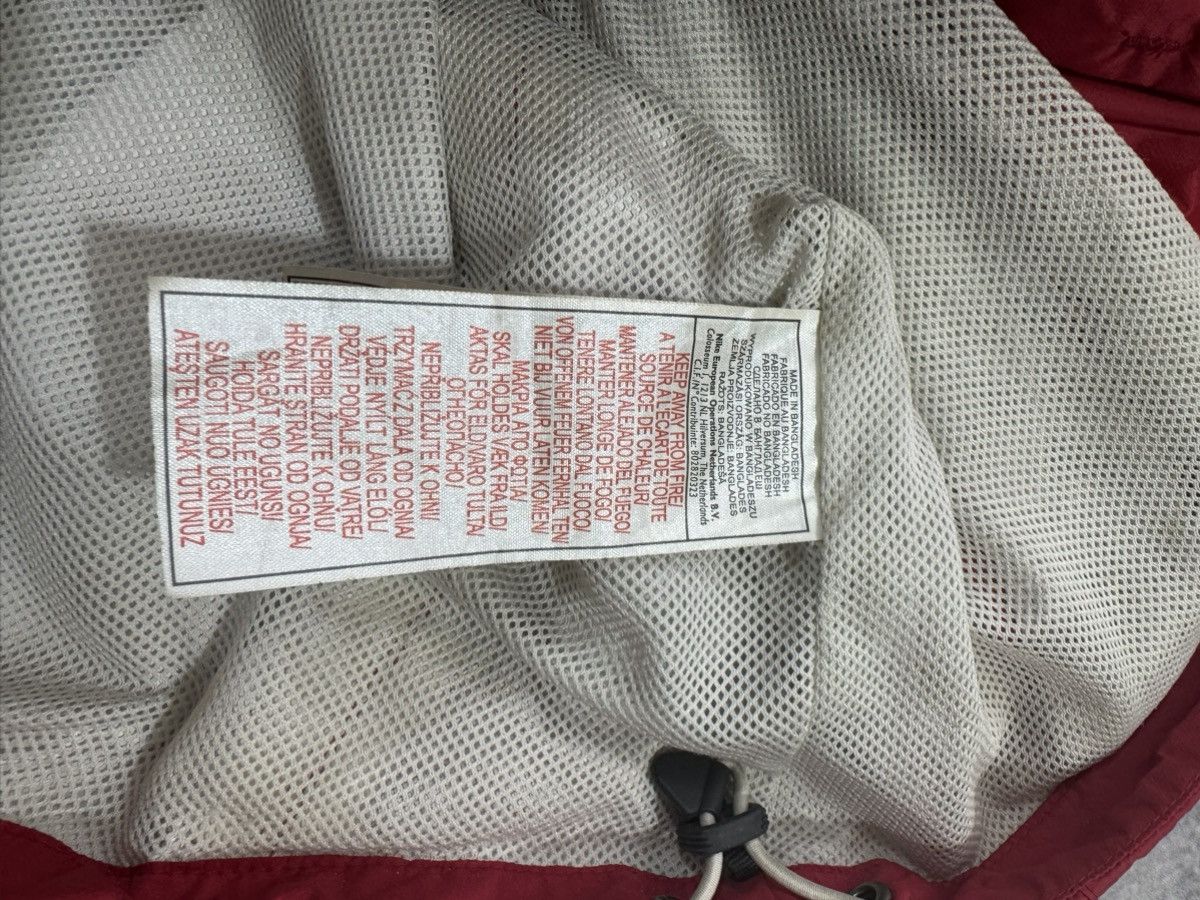 Nike ACG Vintage Nike ACG Jacket Size US M / EU 48-50 / 2 - 20 Thumbnail