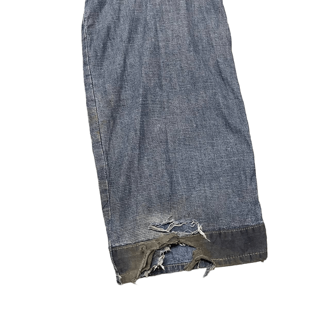 G-Star Vintage G Star Raw Denim Jeans Size US 32 / EU 48 - 12 Thumbnail