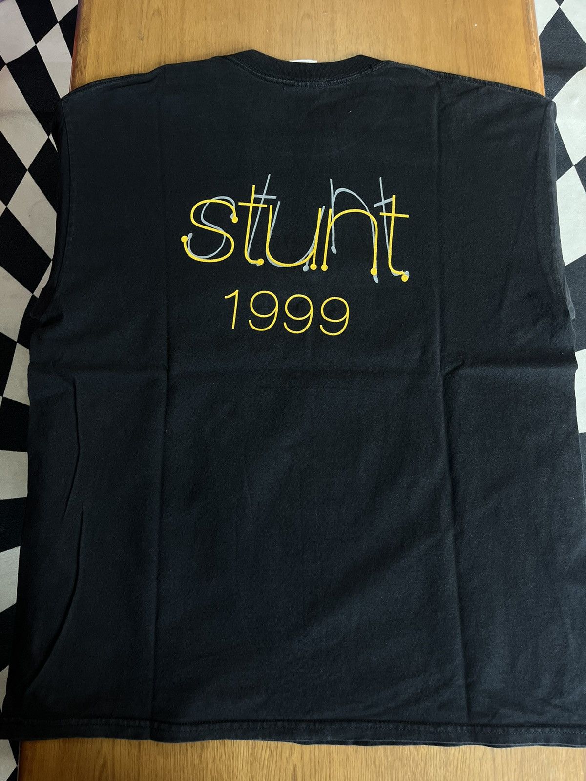 Band Tees Vintage Barenaked Ladies Stunt 1999’s Tshirt Size US XL / EU 56 / 4 - 8 Thumbnail