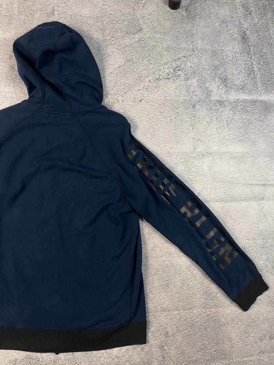 True Religion True Religion hoodie Size US L / EU 52-54 / 3 - 6 Thumbnail