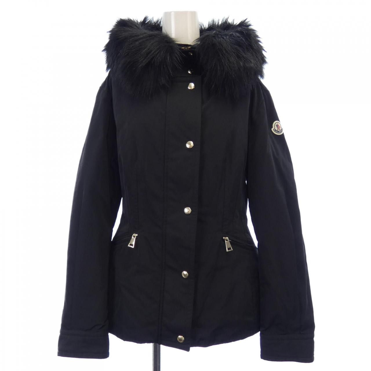 Moncler Moncler Moncler BRON Down Jacket Others Outerwear BRON DUTY FREE for USA Size ONE SIZE - 1 Thumbnail