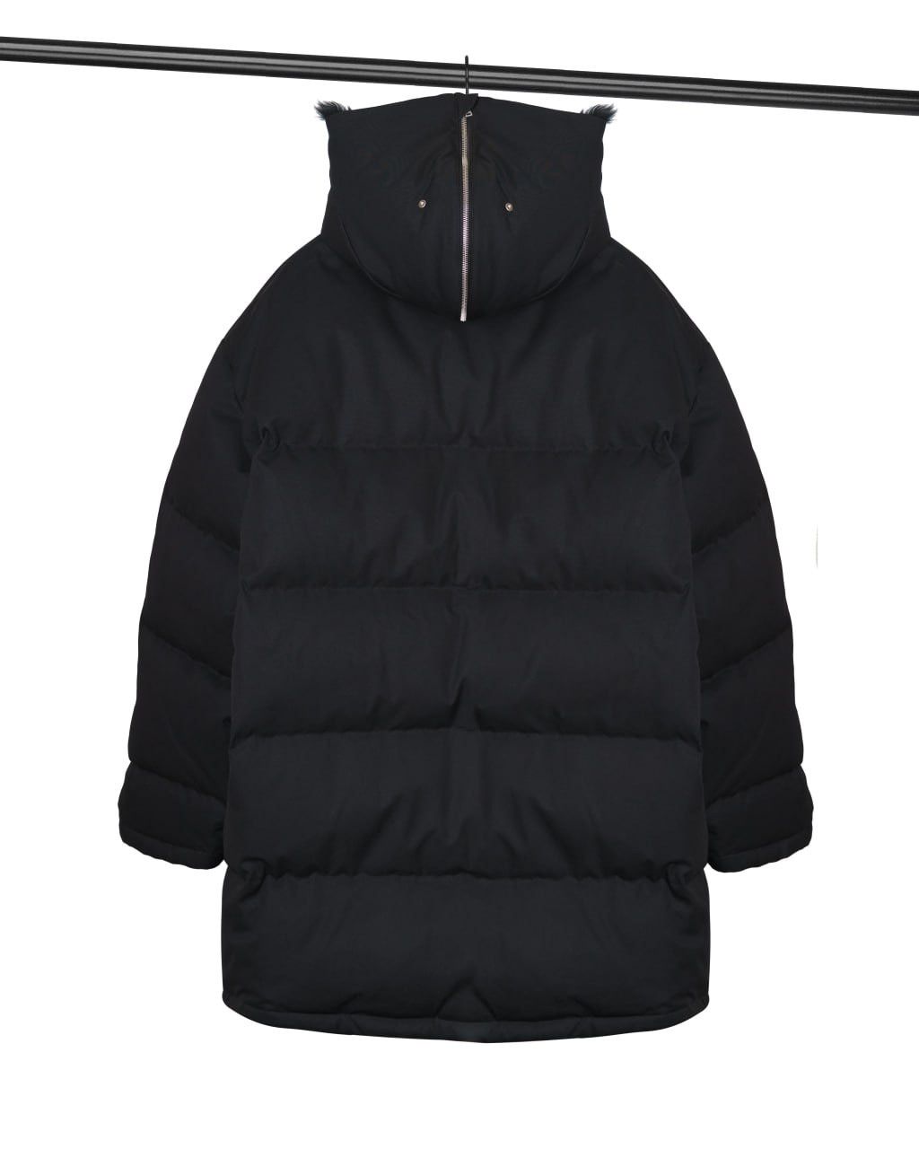 Jil Sander JIL SANDER+ oversized parka-down jacket Size US L / EU 52-54 / 3 - 9 Thumbnail