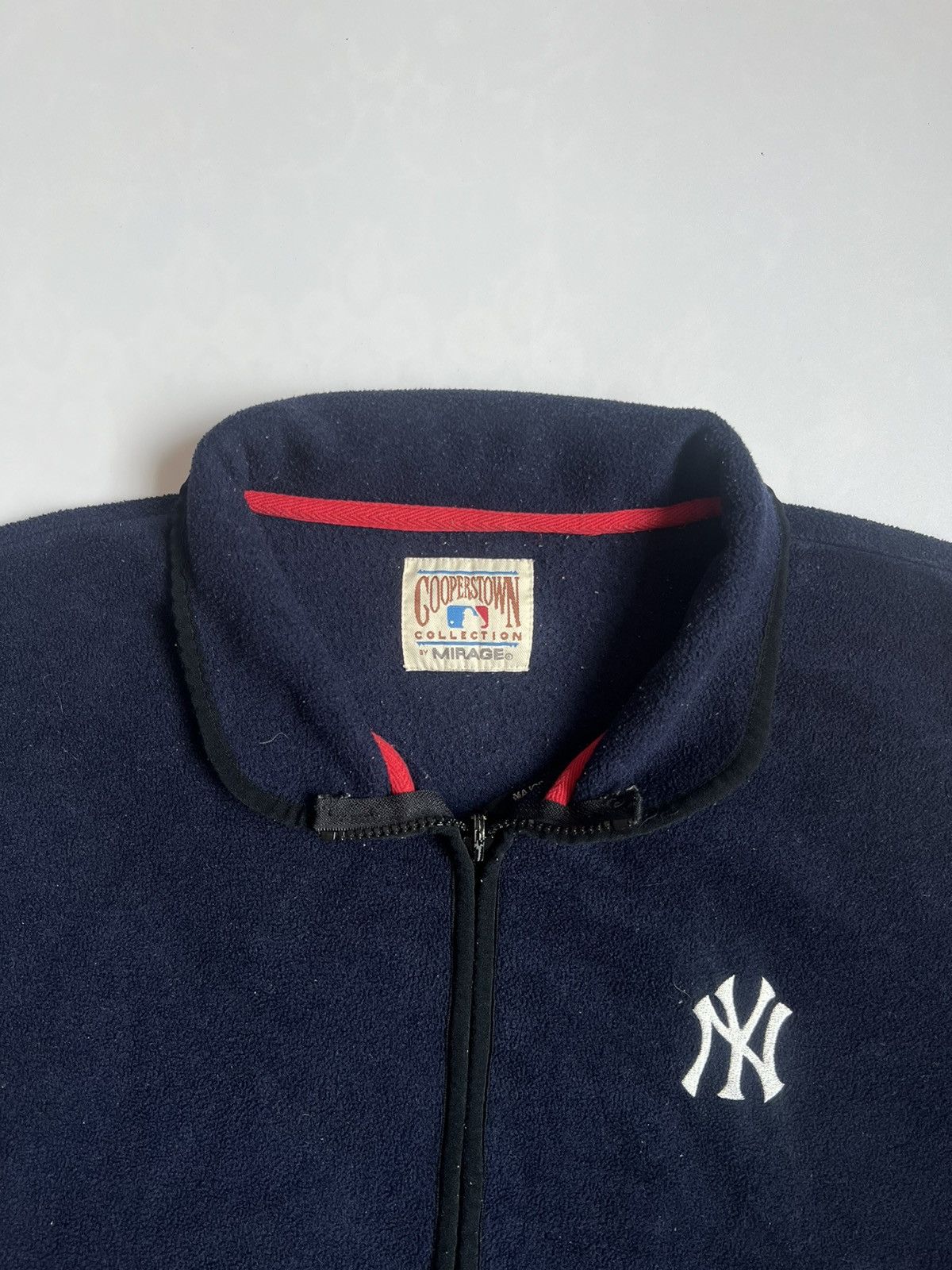 MLB × Mirage × New York Yankees Mirage Collection Cooperstown New York Size US M / EU 48-50 / 2 - 3 Thumbnail
