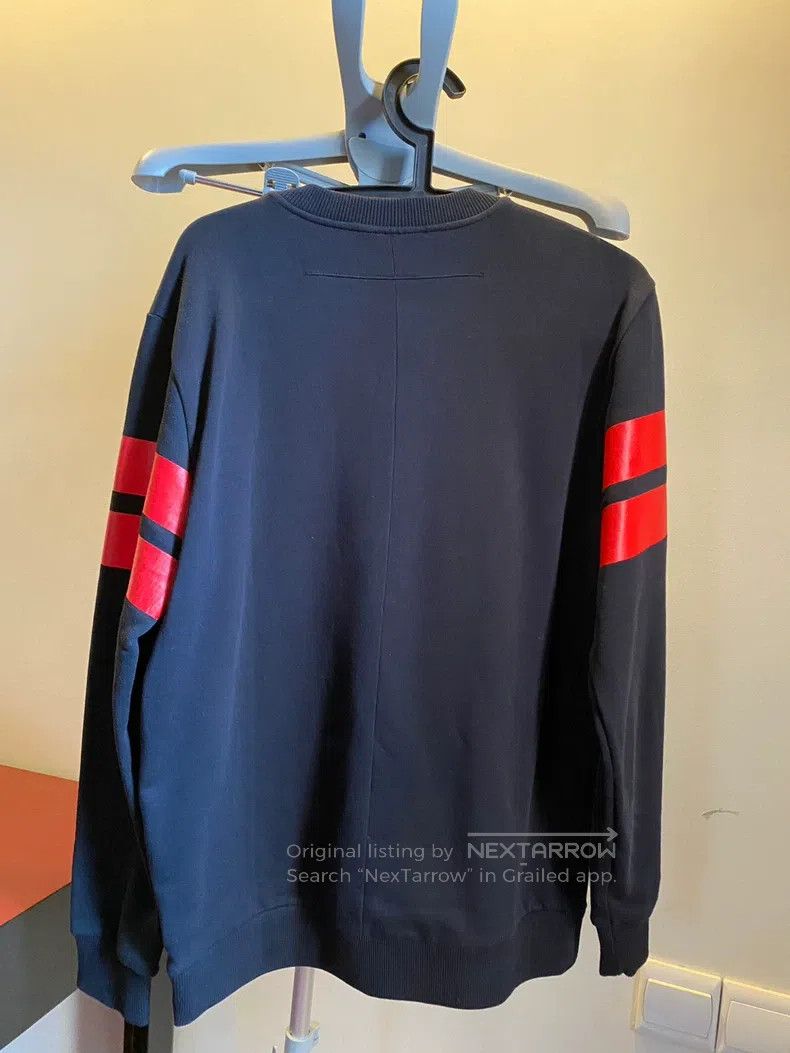 Givenchy Givenchy Target Hoodie Size S Size US S / EU 44-46 / 1 - 2 Thumbnail