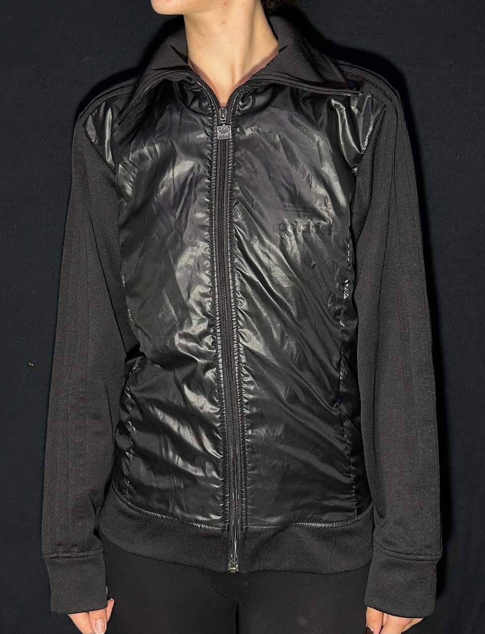 Adidas Adidas Originals windbreaker jacket Size US S / EU 44-46 / 1 - 2 Thumbnail