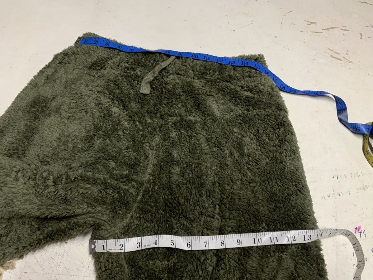 GU × Japanese Brand × Undercover Gu x undercover fleece jacket size l Size US L / EU 52-54 / 3 - 17 Thumbnail