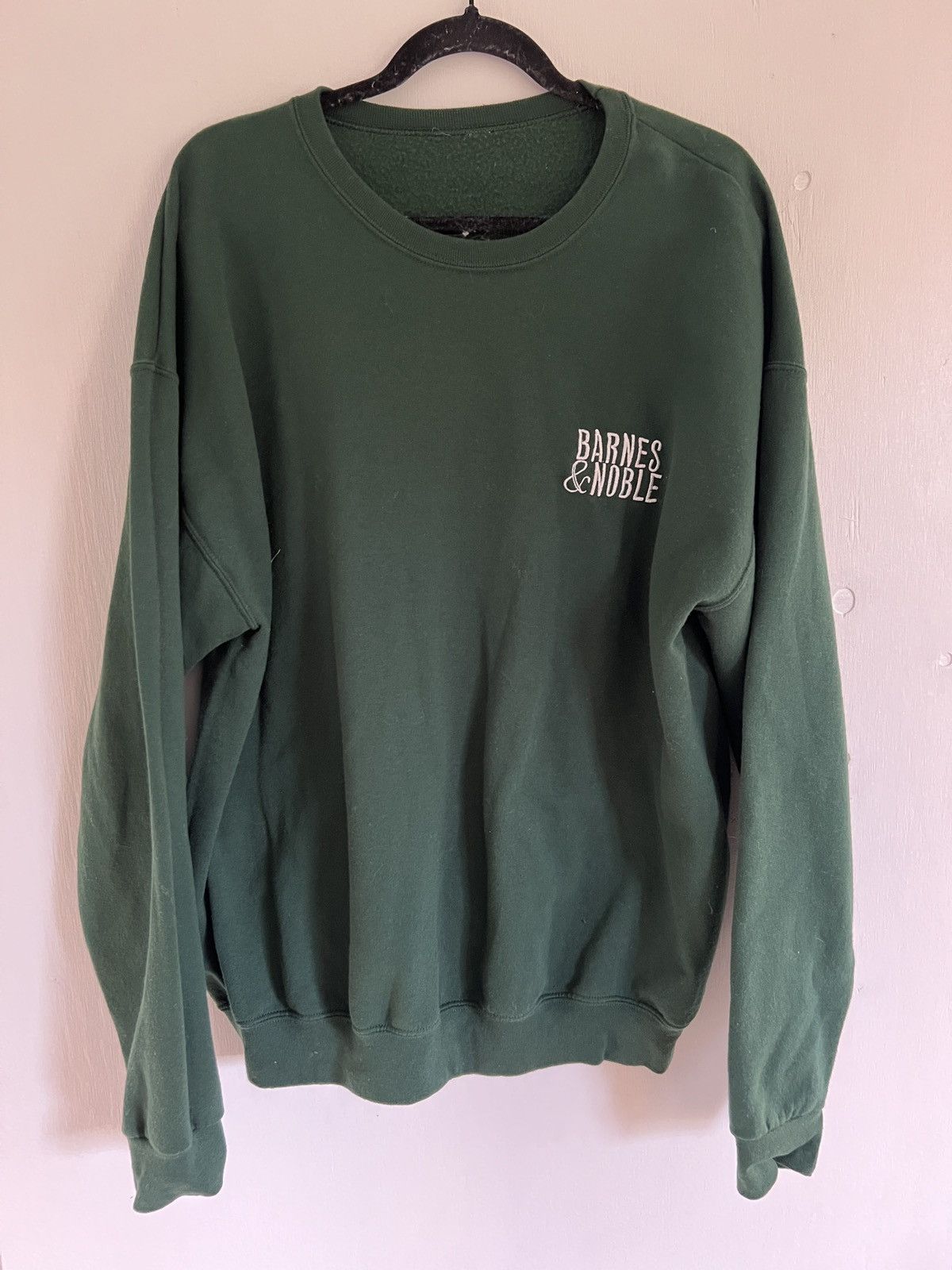 Other Barnes and Noble Sweater Size US XL / EU 56 / 4 - 2 Thumbnail