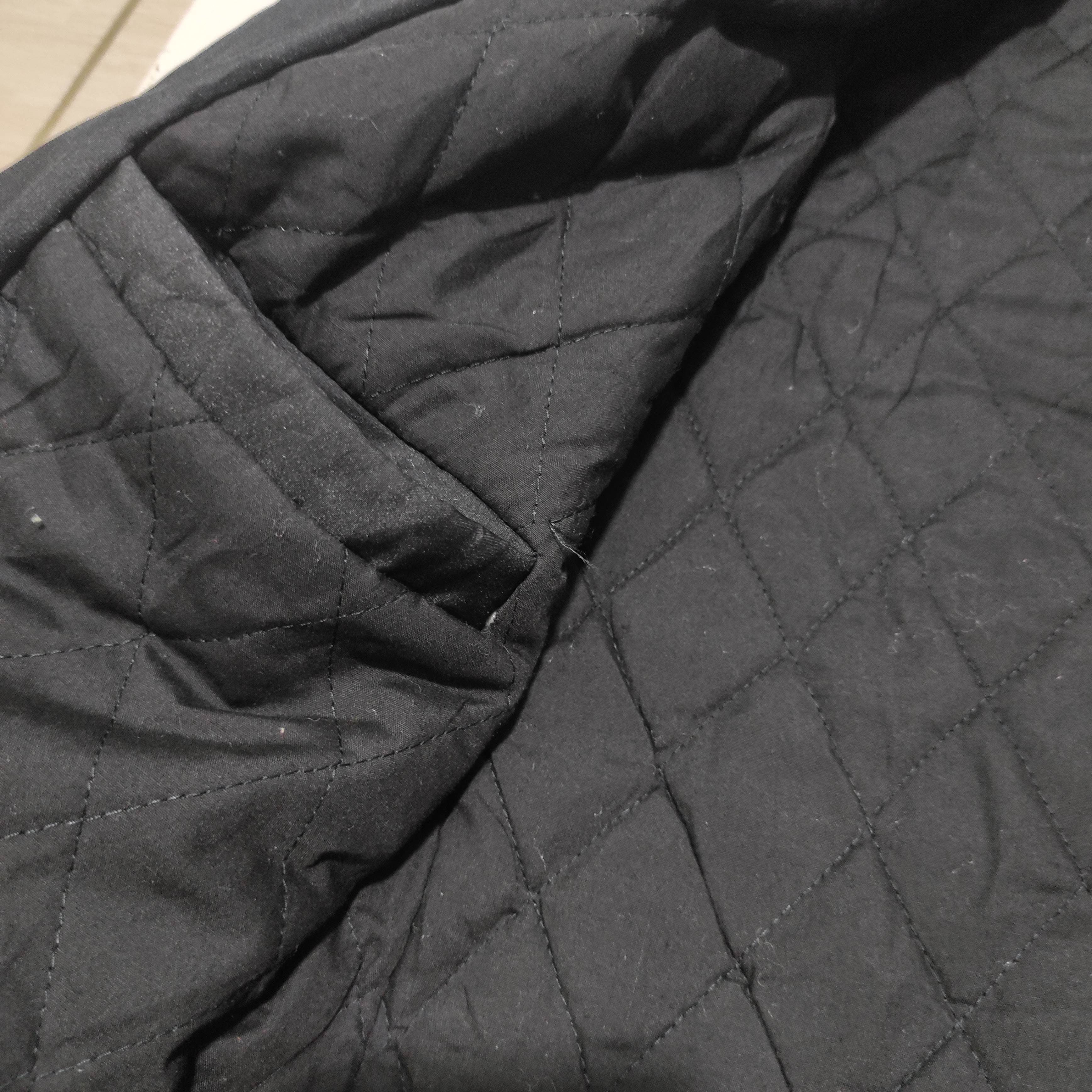 Giorgio Armani Giorgio Armani Down Jacket Size US M / EU 48-50 / 2 - 8 Thumbnail