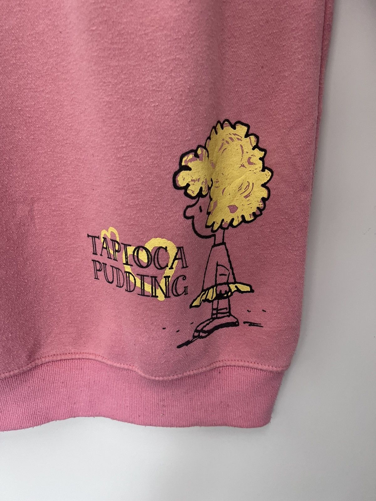 Japanese Brand × Peanuts Peanuts Snoopy hoodie Size US S / EU 44-46 / 1 - 10 Thumbnail