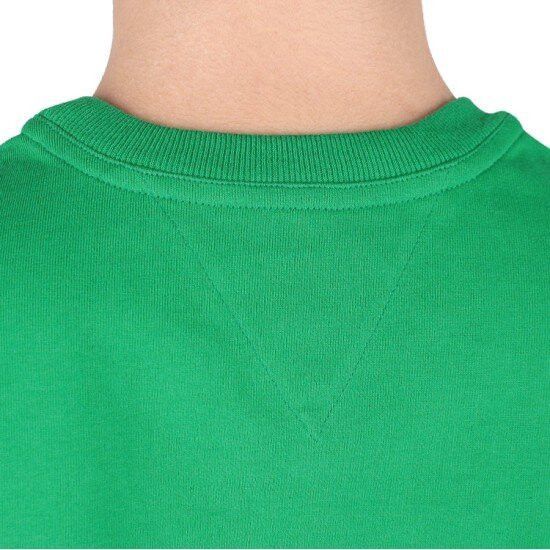 Bottega Veneta o1lv12m1024 Short Sleeve T-Shirts in Green Size US L / EU 52-54 / 3 - 5 Thumbnail