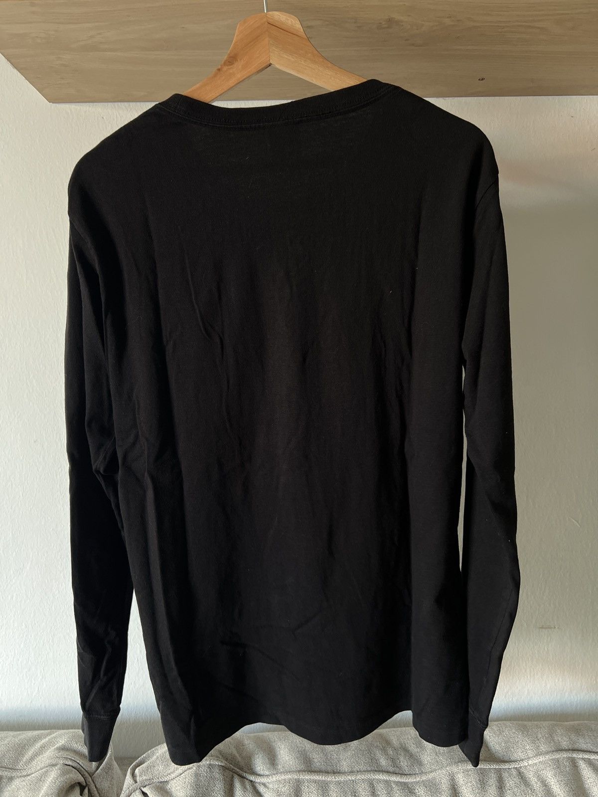 Wacko Maria Wacko Maria Guilty Parties Japan Long Sleeve Tshirt Font Size US M / EU 48-50 / 2 - 5 Thumbnail