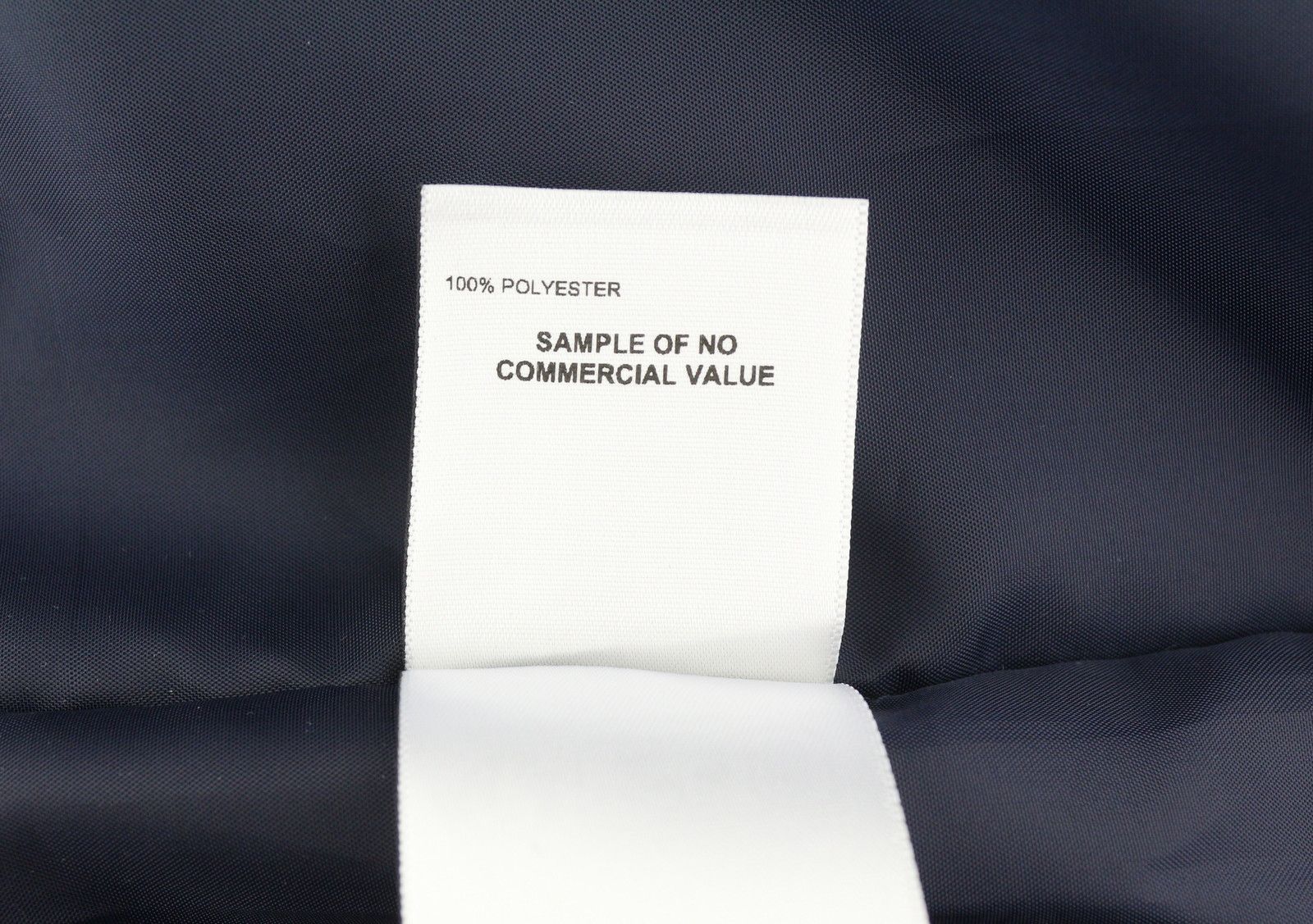 Superdry Estate Liner M Blue High Neck Padded 87144 Size US M / EU 48-50 / 2 - 10 Thumbnail