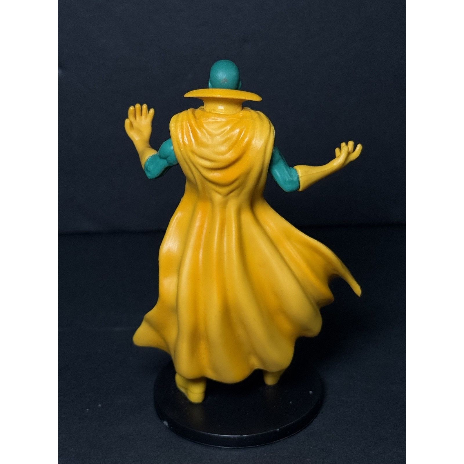 Disney Marvel Avengers The Vision Cake Topper Size ONE SIZE - 1 Thumbnail