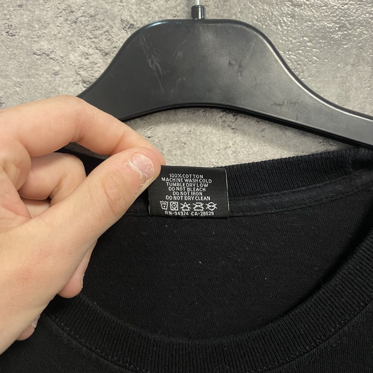 Stussy Vintage Stussy T Shirt Size US M / EU 48-50 / 2 - 5 Thumbnail