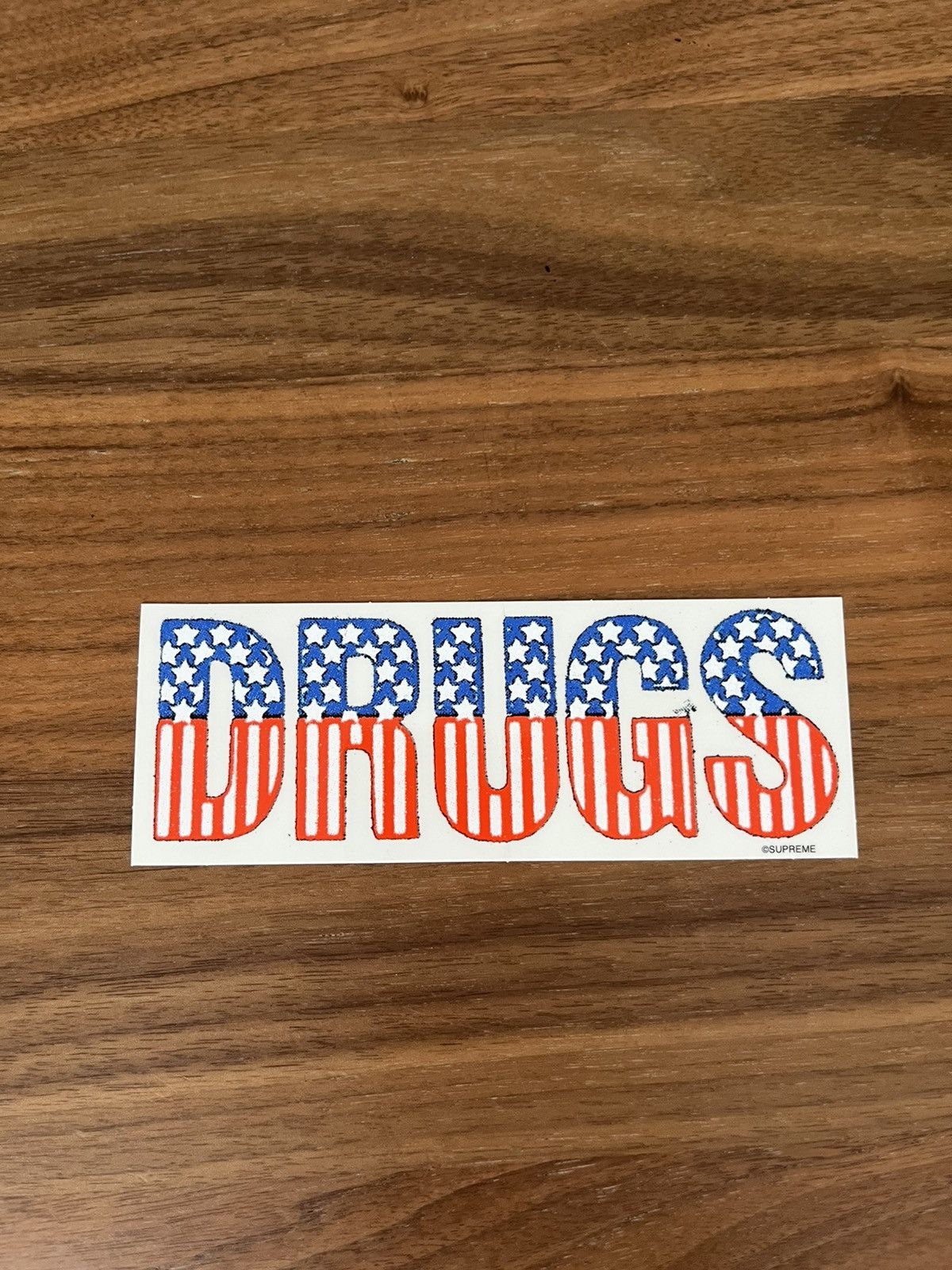 Supreme Supreme stickers pack 79 Size ONE SIZE - 2 Thumbnail