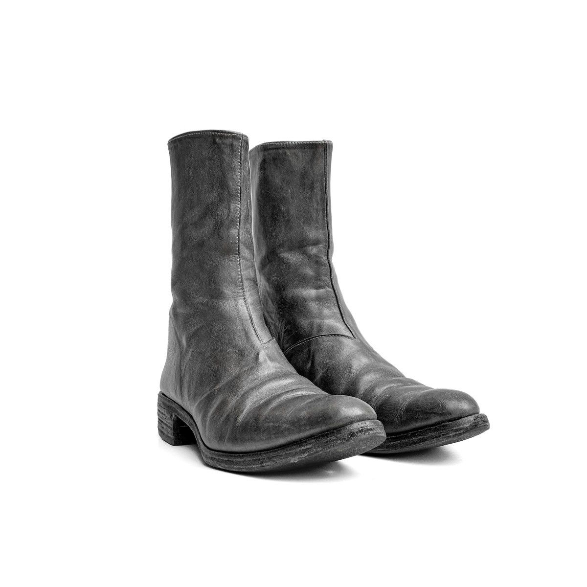 Carol Christian Poell Carol Christian Poell Tornado Boots Size US 8.5 / EU 41-42 - 4 Thumbnail
