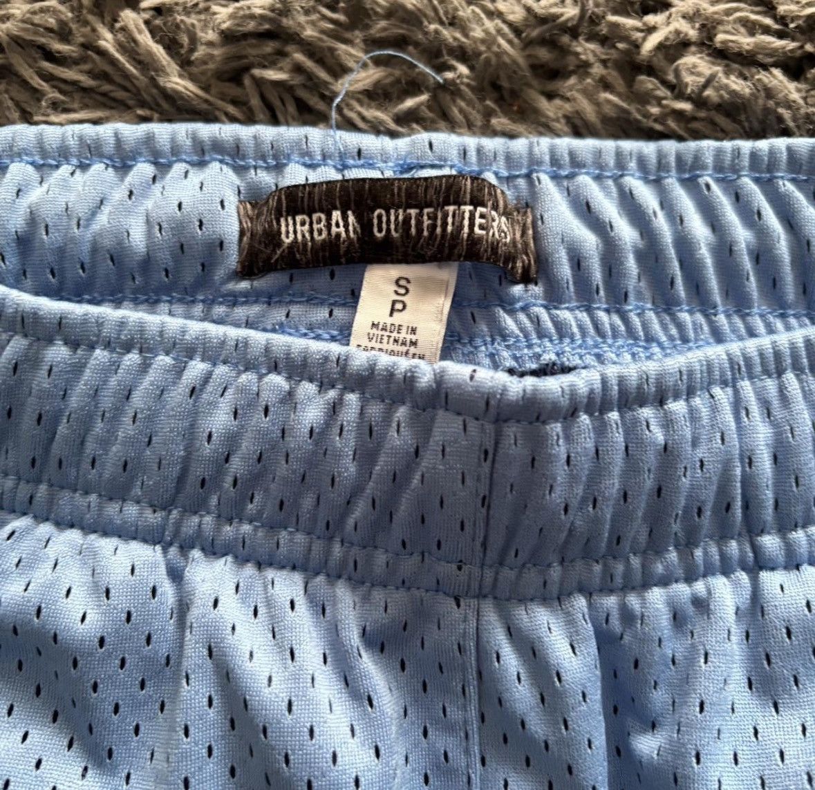Urban Outfitters Blue Vintage Track Pants Size US 30 / EU 46 - 3 Thumbnail