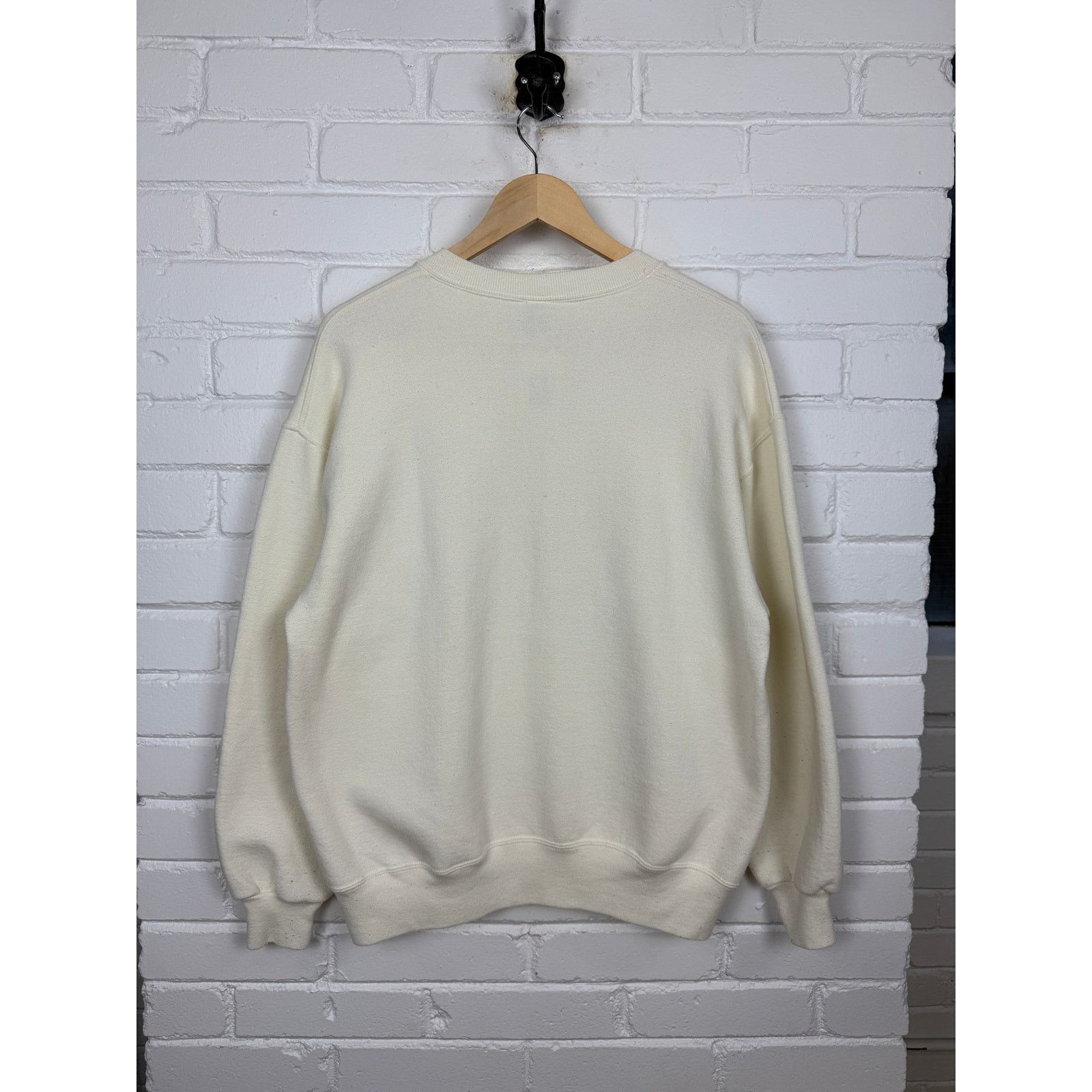 Vintage Vintage 90s Iowa Embroidered Russel Athletic Size XL Size US XL / EU 56 / 4 - 2 Thumbnail