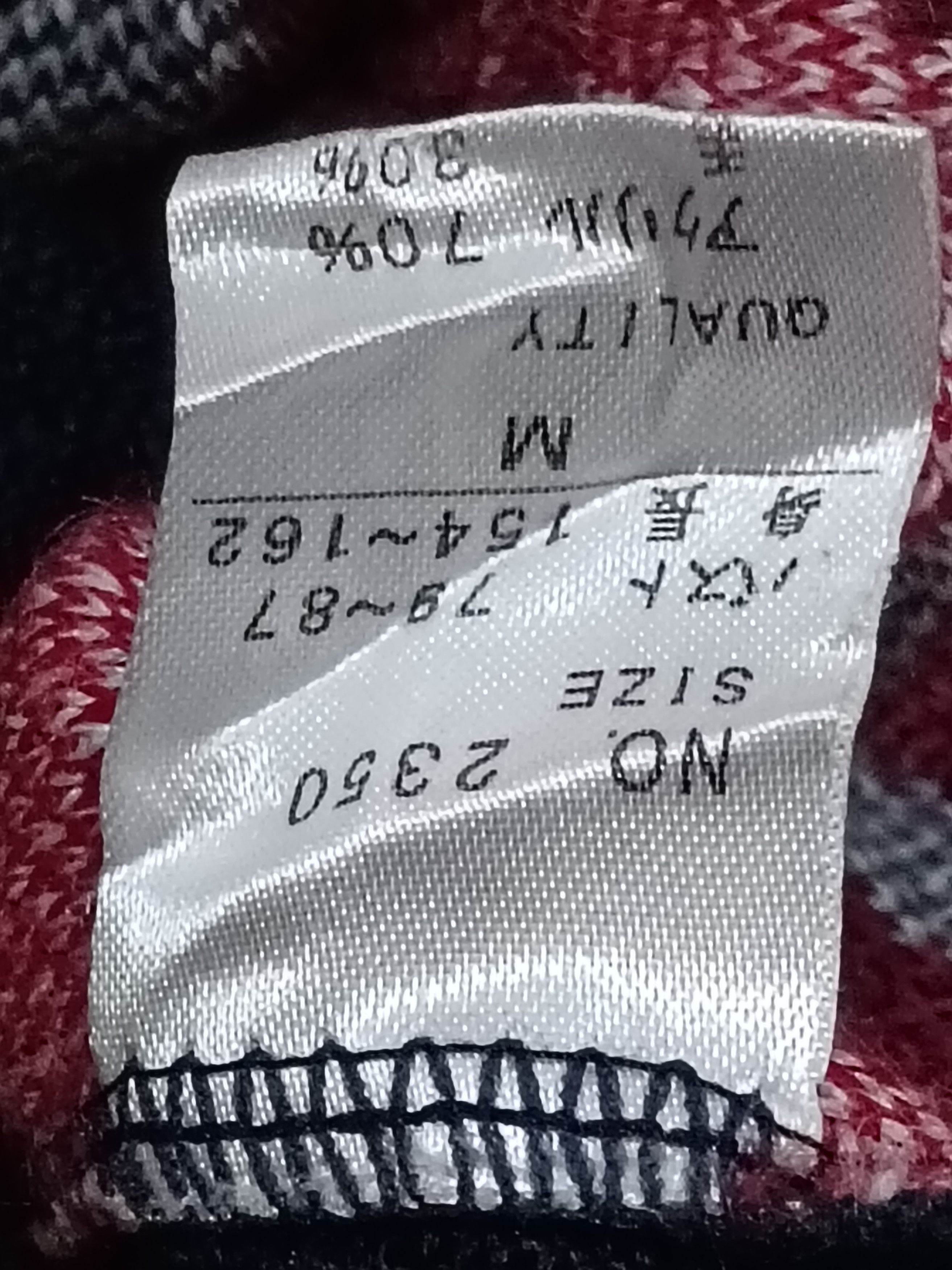 Japanese Brand JOY UNION JACK KNITWEAR CARDIGAN Size M / US 6-8 / IT 42-44 - 3 Thumbnail