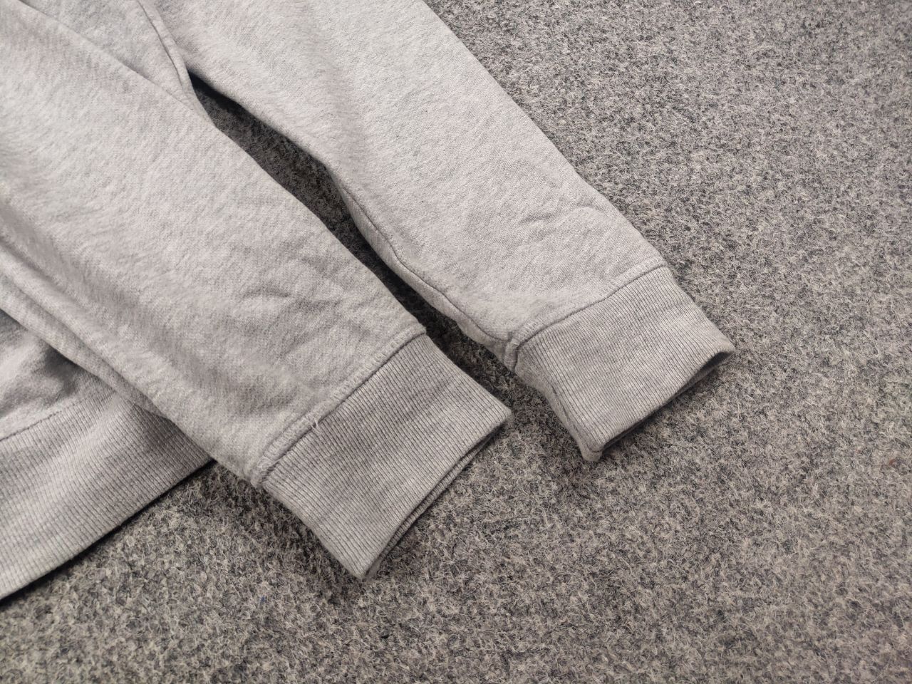 Allsaints Allsaints raven crew neck ramskull Gray Sweatshirt Size US S / EU 44-46 / 1 - 8 Thumbnail