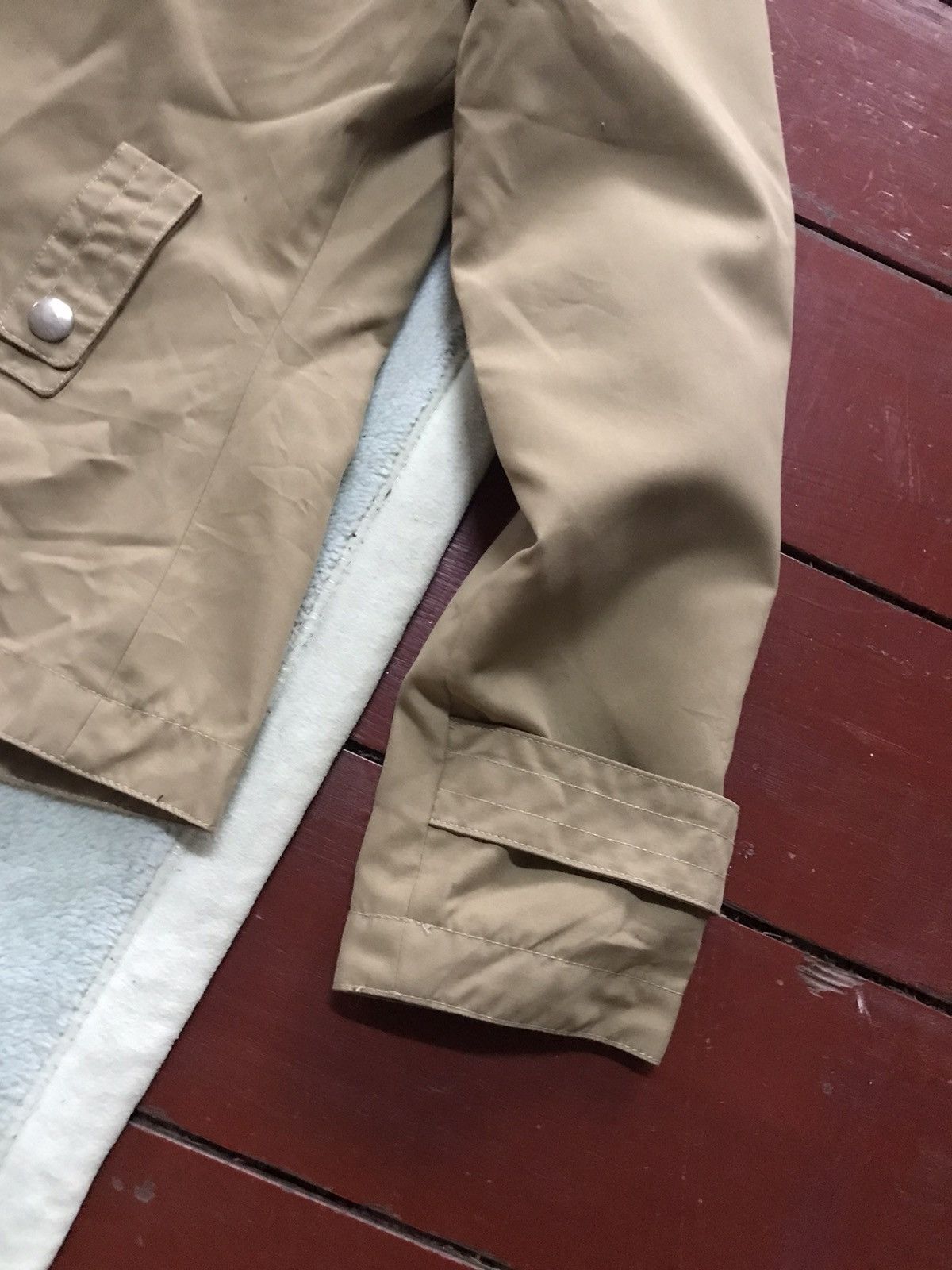 Max Mara Max Mara Shirt Size XXS / US 00 / IT 34 - 4 Thumbnail