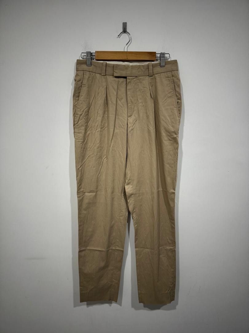Sandro Sandro Paris Casual Pants Size US 29 - 1 Thumbnail