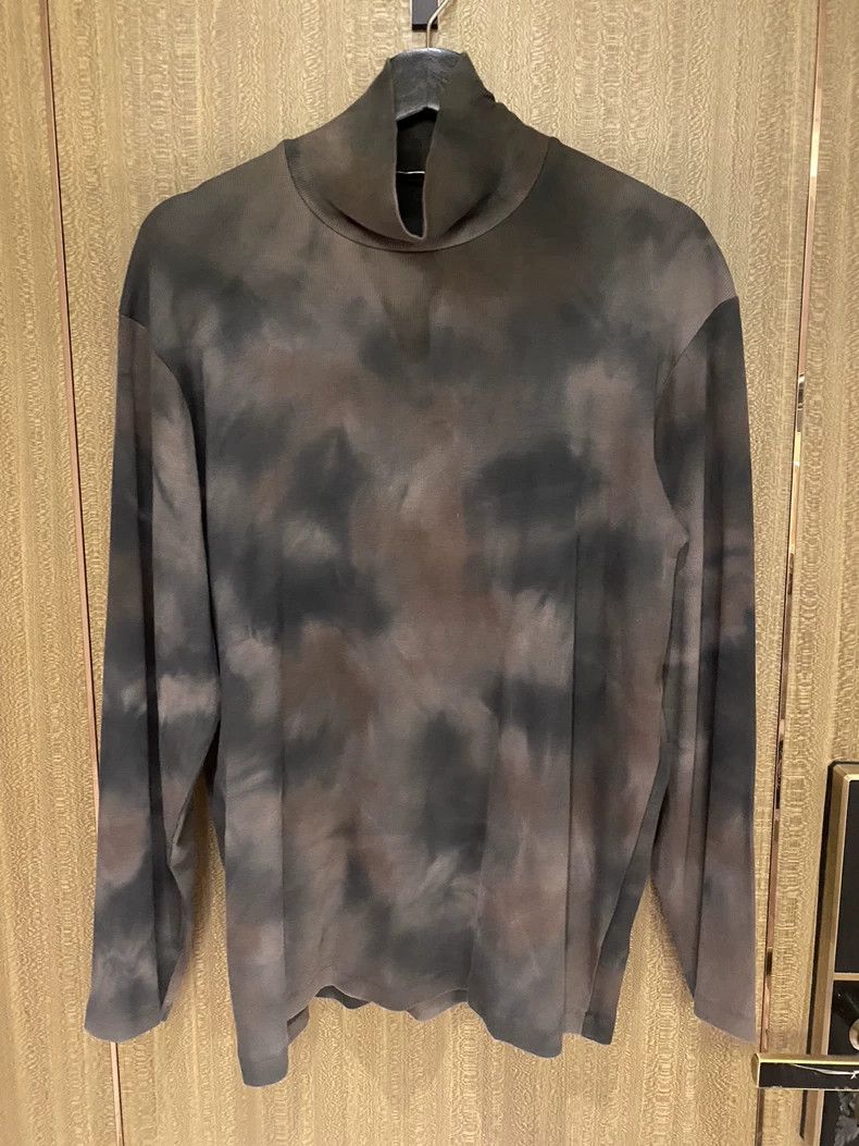 Our Legacy Our Legacy Knit Top in Good Condition-dmc Size US L / EU 52-54 / 3 - 1 Thumbnail