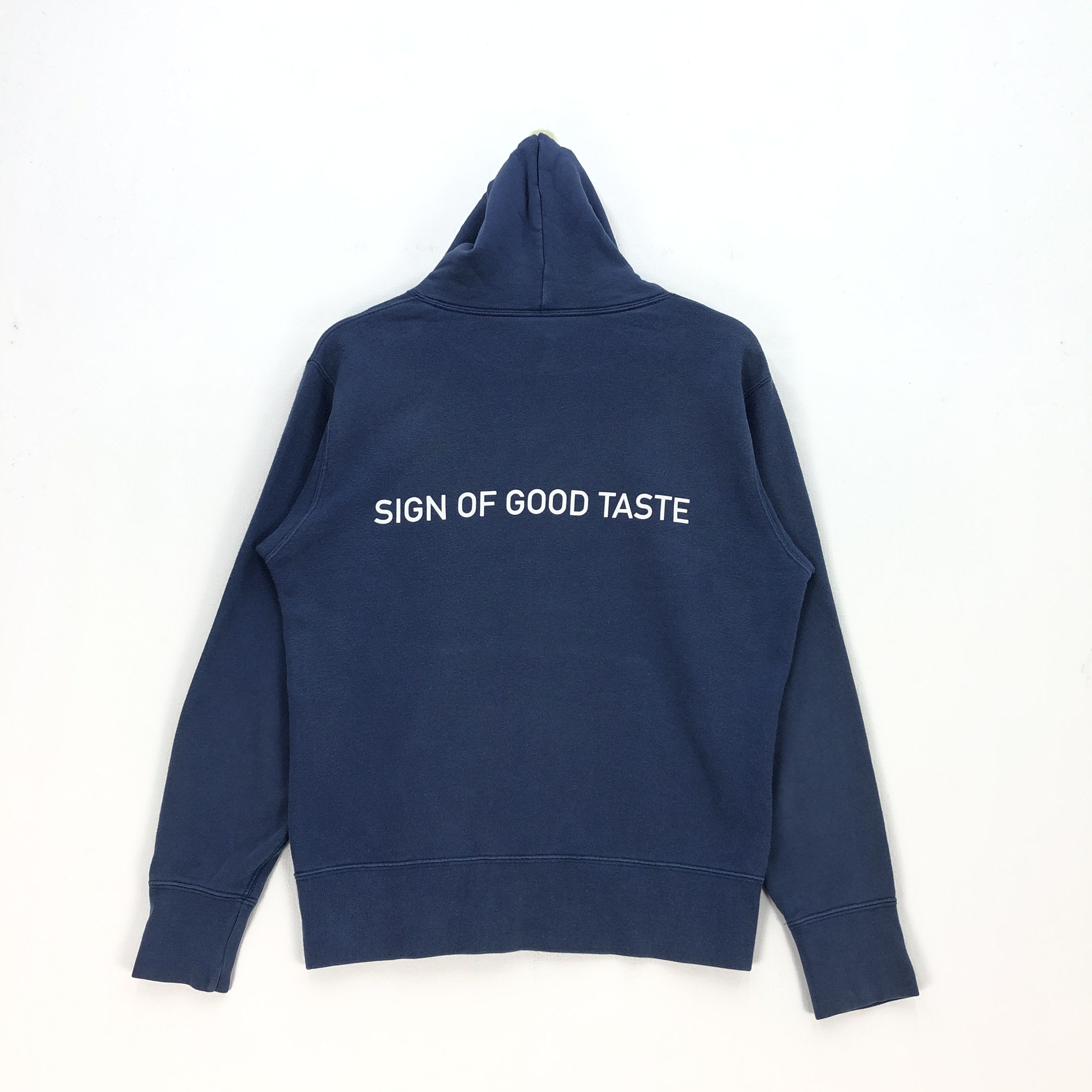 Coca Cola × Vintage Vintage Coca Cola Sweater Hoodie Coke Sweatshirt Hooded Size M / US 6-8 / IT 42-44 - 3 Thumbnail