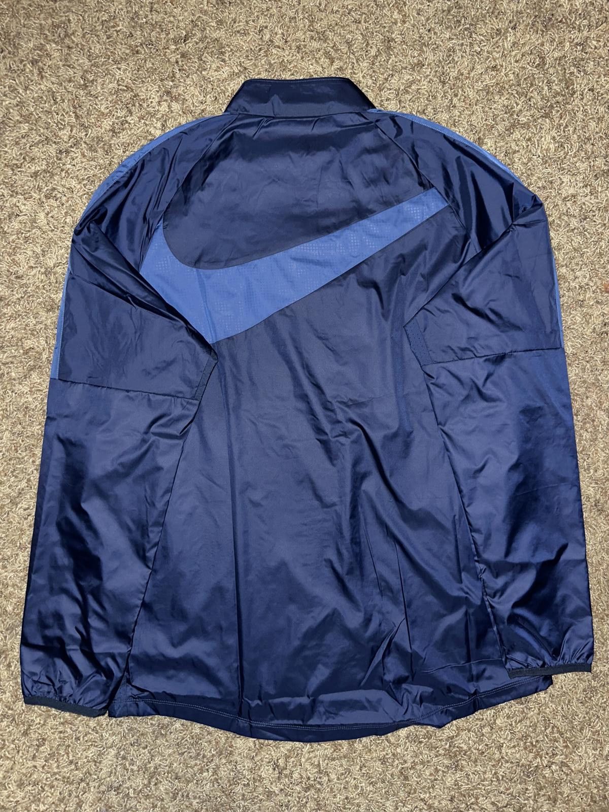 Nike Nike Men’s Pumas UNAM Repel AWF Soccer Jacket Sample Size US M / EU 48-50 / 2 - 7 Thumbnail