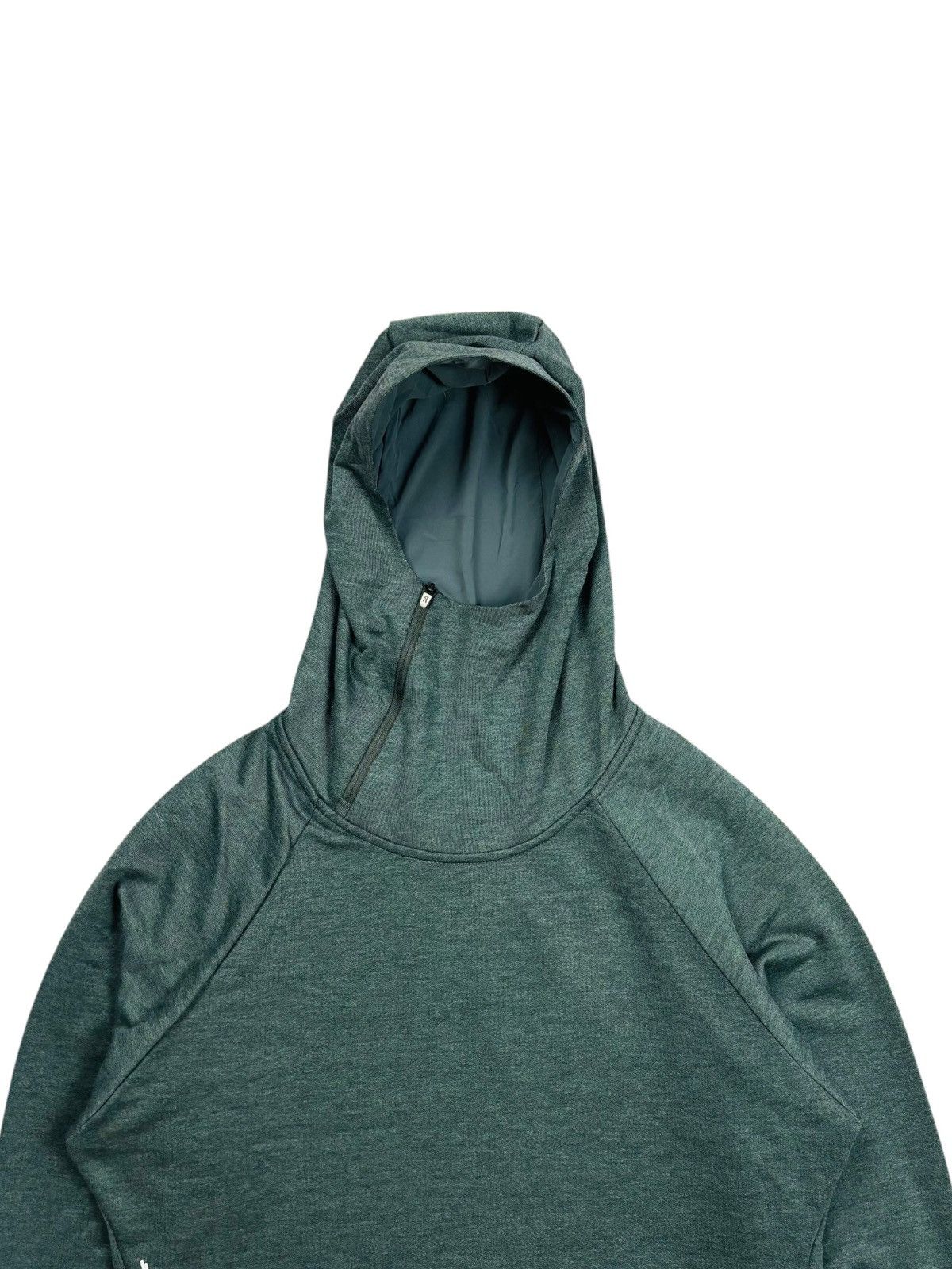 Satisfy On Cloud Thumbhole Ninja Hoodie Size US S / EU 44-46 / 1 - 5 Thumbnail