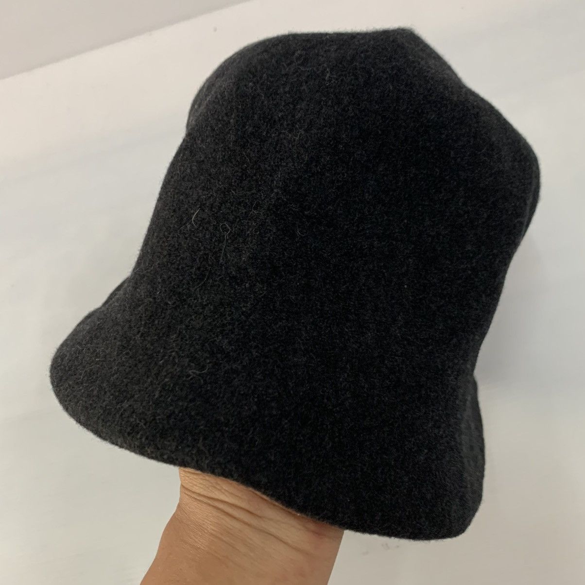 Vivienne Westwood VIVIENNE WESTWOOD WOOL HATS Size ONE SIZE - 6 Thumbnail