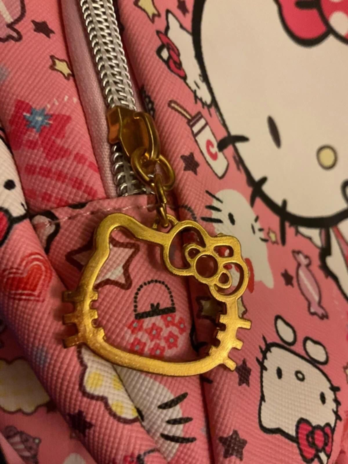 Other Sanrio hello kitty mini backpack Size ONE SIZE - 7 Thumbnail